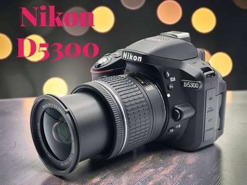 Nikon d5300 megapixel - d5300, 24,2