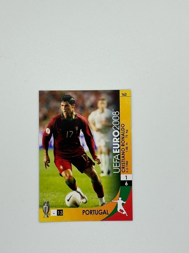 Panini football carte - football, euro