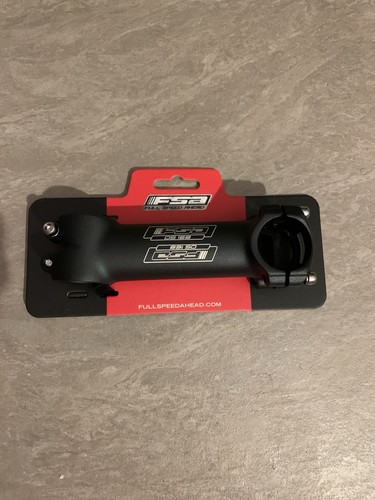 Attacco manubrio fsa - attacco,