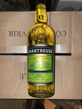 Lot Fou De chartreuse 2024