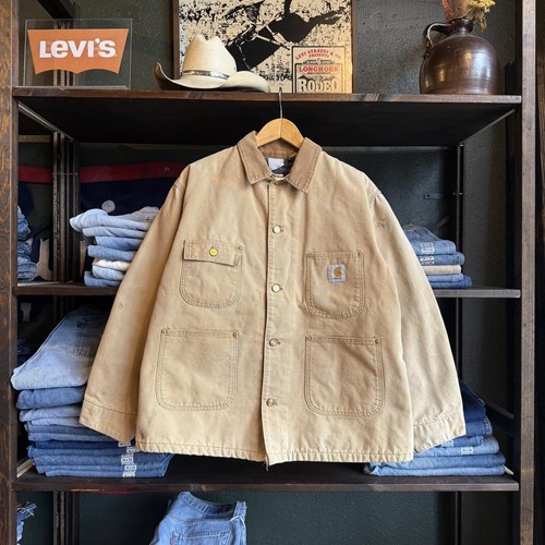 Cappotto carhartt chore - cappotto,