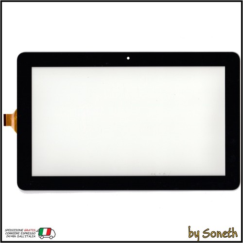 Vetro touch screen - vetro,