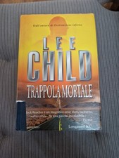 Trappola Mortale Lee Child 1ed
