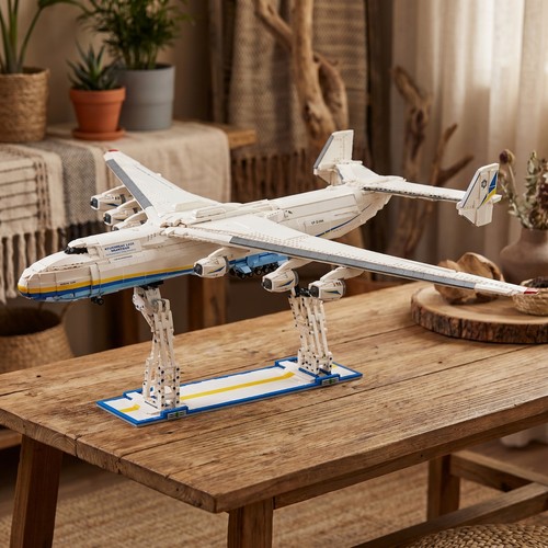 225 ww2 aereo moc - ww2, technic