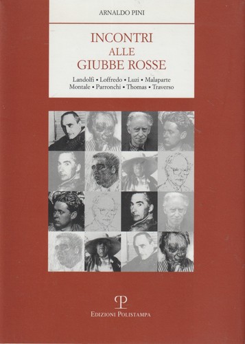 Pini incontri alle - alle, giubbe