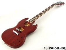 Gibson USA SG modello standard