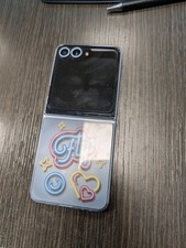 Samsung Galaxy Z Flip6 5G Dual