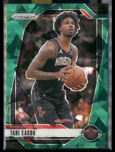 2024 panini prizm - 2024-25, tari
