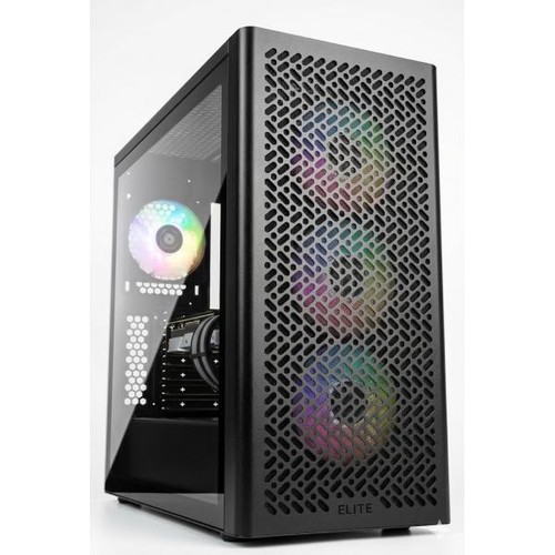 Cooler master case - cooler,