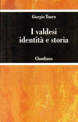 Valdesi identità storia - i,
