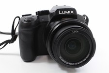 Panasonic Lumix DMC-FZ300