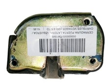 338c serratura porta laterale - serratura,