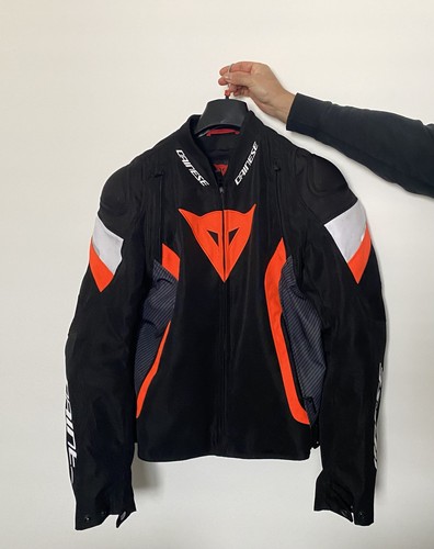 Giubotto dainese uomo pari - dainese,
