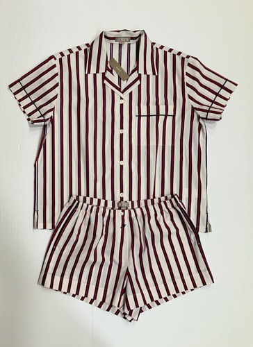 Pigiama corto donna - , j.crew
