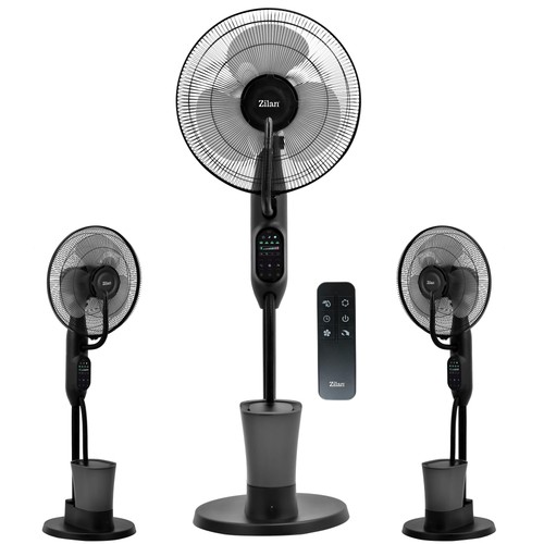 Ventilatore piantana 3in1 - a,