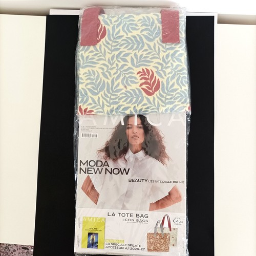 Rivista amica agosto 2026 - amica,