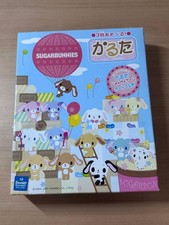 Sanrio Sugar Bunnies Karuta