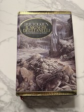 Tolkien Il Signore Degli