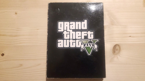 Grand theft auto gta - gta, 5