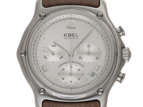 Cronografo ebel 1911 - ebel,