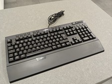 uRage Exodus 900 Mechanical keyboard (German Layout)