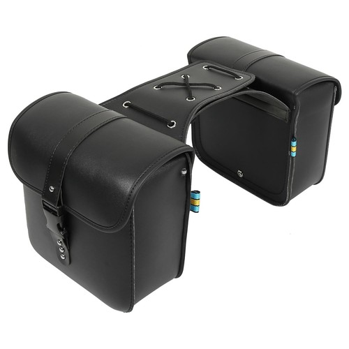 Coppia moto borsa - moto,
