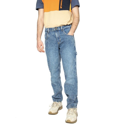 Garyville denim rinsed fade - denim,