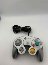 Resident Evil 4 Silver