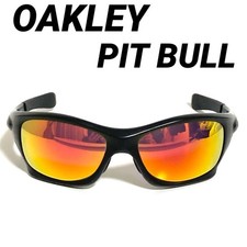 Oakley Pitbull Oakley Pitbull