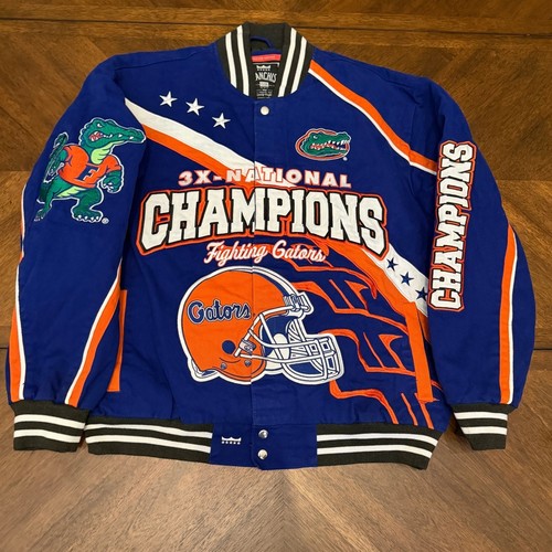 Giacca franchise club - club, florida