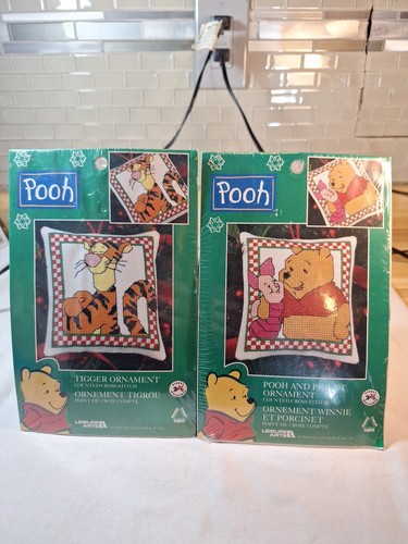 Winnie the pooh tigre maialino - winnie,