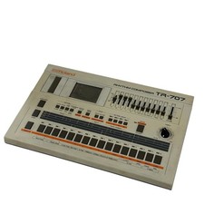 Roland compositore ritmico