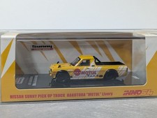 Nissan Sunny Pick Up Camion