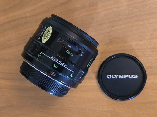 Olympus zoom per - olympus,
