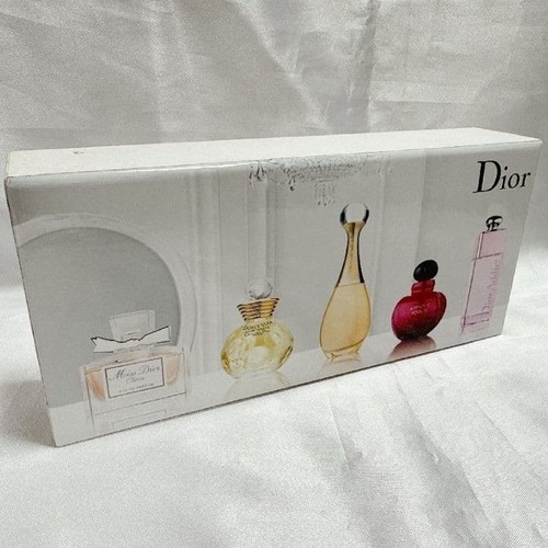 Dior les parfums - parfums, de