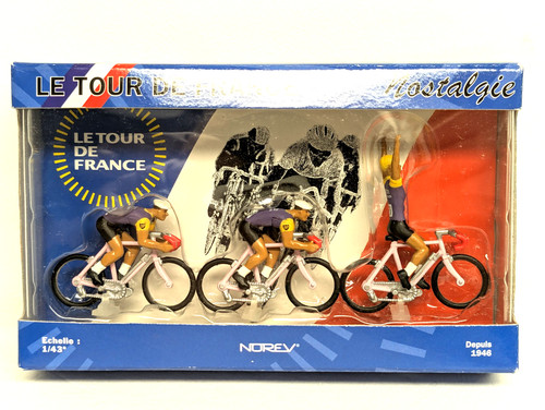 Norev cycliste tour de - norev,