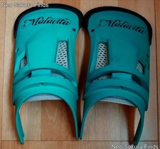 Ricambio schienale alto BURTON
