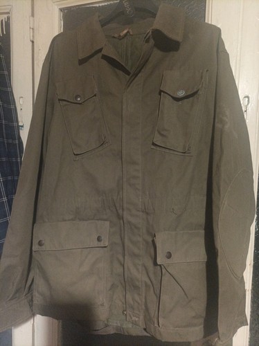 Giacca militare verde - , modello