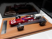 Ferrari 312 F1-67 Monaco GP