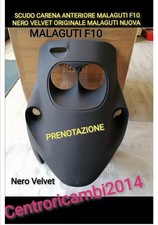 SCUDO CARENA ANTERIORE