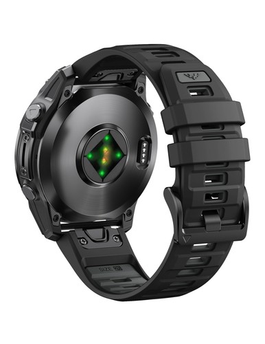 Cinturino per garmin fenix - cinturino,