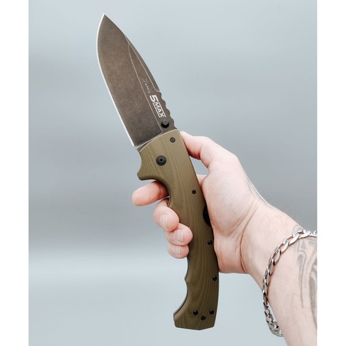 Coltello cold steel max - cold, 5-max