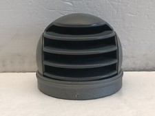 0001155V008 BOCCHETTA ARIA AERAZIONE CRUSCOTTO SMART FORTWO 450 A7603