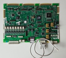 SIEMENS CBCC Steuerungsmodul Hipath 3350/3550 S30810-K2935-A301-10 + MMC