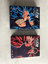 KEN IL GUERRIERO LA SERIE TV 2 BOX 19 DVD COLLECTOR'S EDITION EPISODI 1-76
