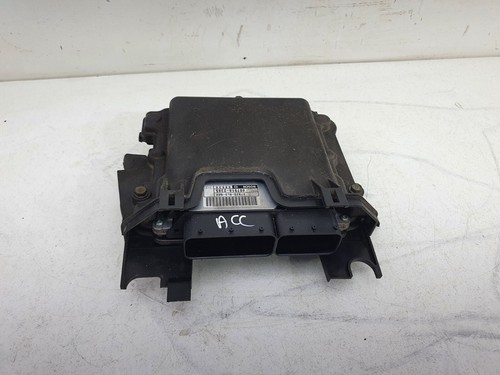 Centralina motore diesel honda - motore,
