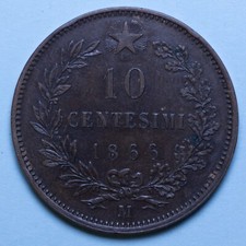 VITTORIO EMANUELE II 10