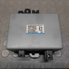 8633A031 JL501002464 Centralina servosterzo MITSUBISHI ASX 2012 1.8TD