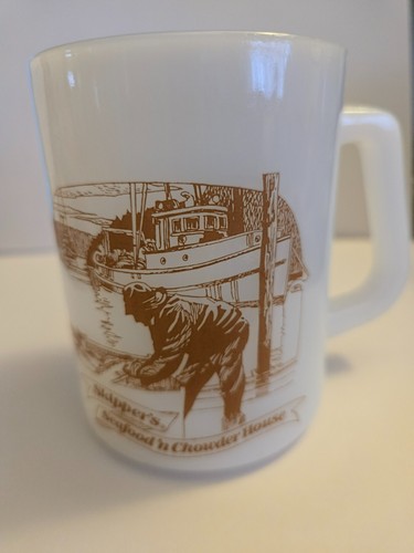 Tazza vintage skipper - tazza,