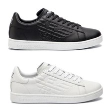 Ea7 emporio armani scarpe - ea7,